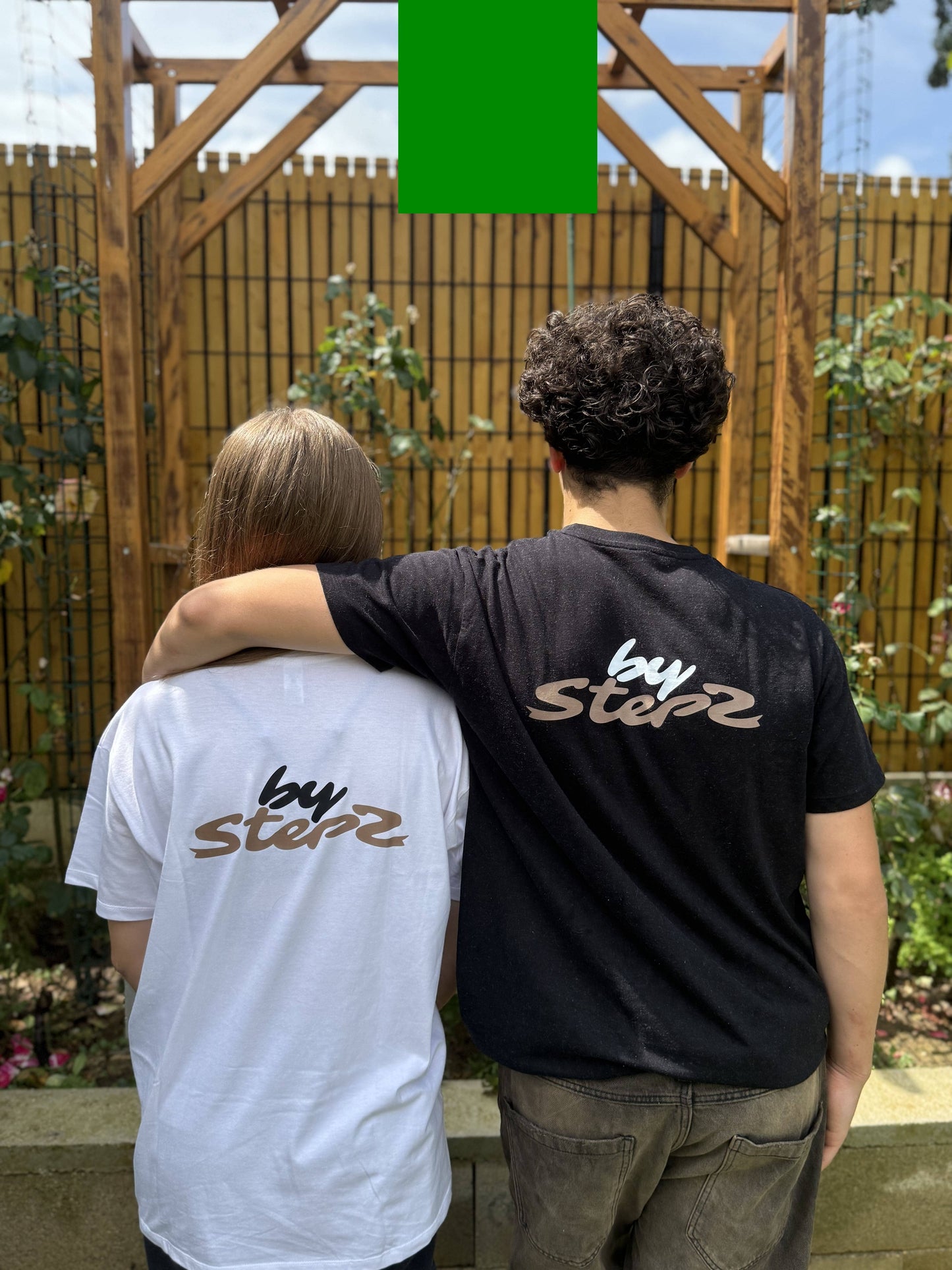 Tee-shirt "OG's" - Blanc