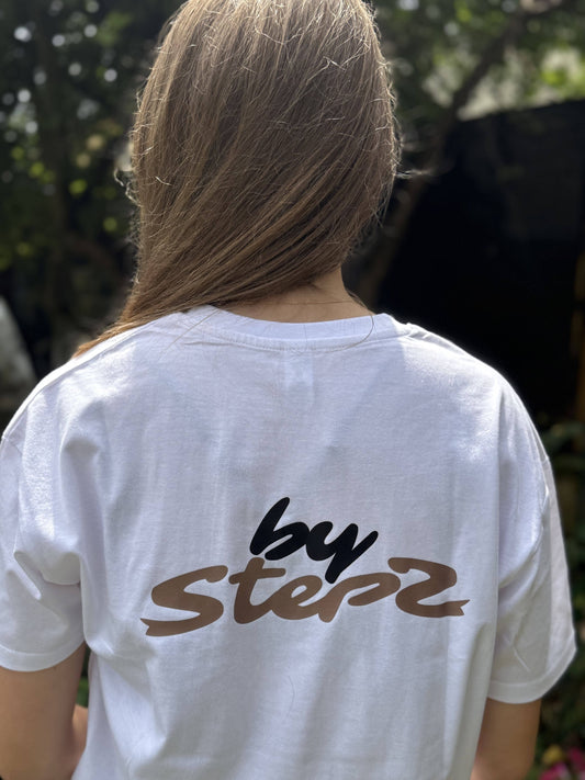 Tee-shirt "OG's" - Blanc