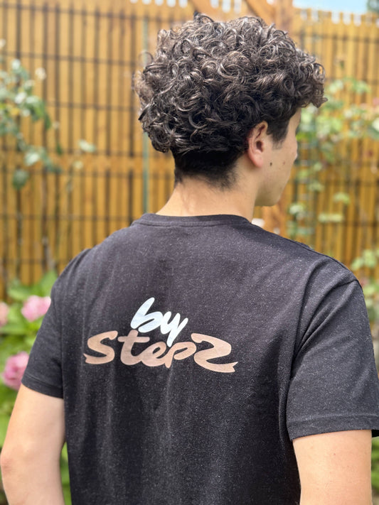 Tee-shirt "OG's" - Noir
